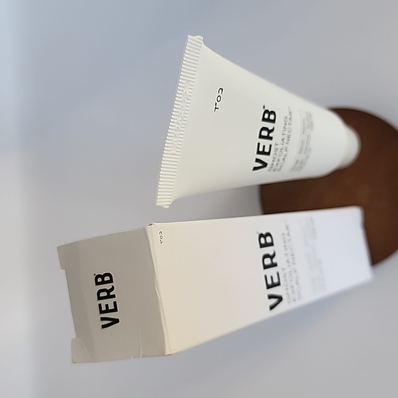 Verb Ghost Exfoliating Scalp Nectar - Picture 2 of 9